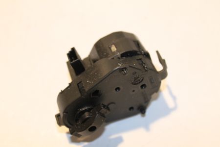 Stellmotor Heizungskasten Stelleinheit