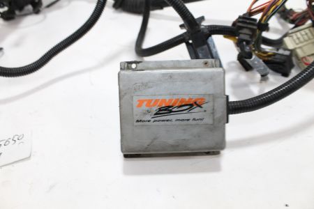 Motorkabelbaum Kabelbaum Motor Tuningbox Leistungssteigerung