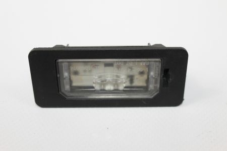 Kennzeichenleuchte Licht Kennzeichen Beleuchtung