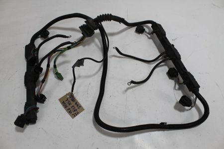 Kabelbaum Lichtmaschine Generator Lima