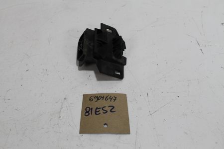 HALTERUNG POLLENFILTER INNENRAUMFILTER MIKROFILTER