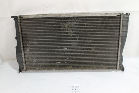 Kühler Kühlmittelkühler Wasserkühler Kühlwasserkühler