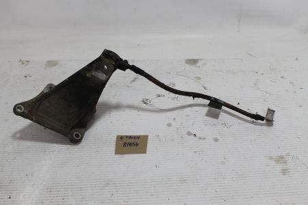 Halter Motoraufhängung Motorhalter Rechts vorne