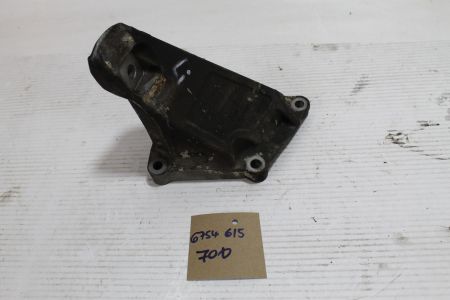 Motorhalter Motoraufhängung links