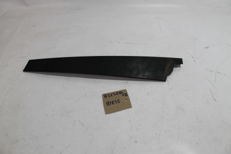 Blende Fensterrahmen B-Säule vorne rechts