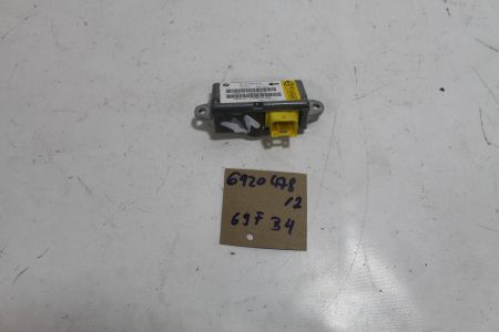 Airbagsensor Sensor Airbag vorne rechts