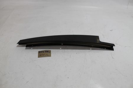 Blende Fensterrahmen B-Säule Tür hinten rechts