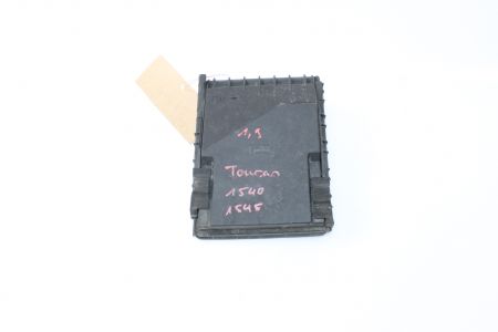 Touran Sicherungskasten Abdeckung Deckel