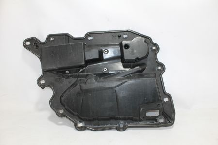 Trägerplatte Türverkleidung hinten rechts