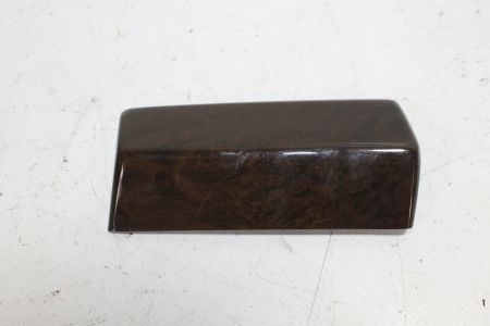 Dekorblende Armaturenbrett Blende Esche Dunkel