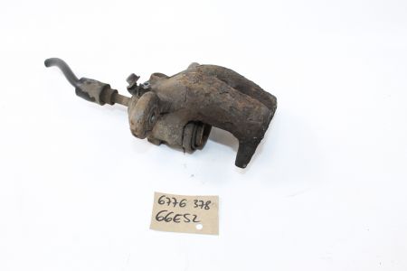 Bremssattel Bremssattelgehäuse hinten rechts HR