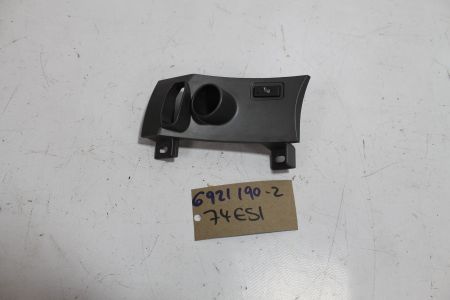 Schalter Blende PDC 