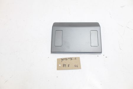 Abdeckung blende innenraum Schiebedach