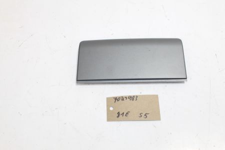 Verkleidung Konsole Abdeckung Blende vorne