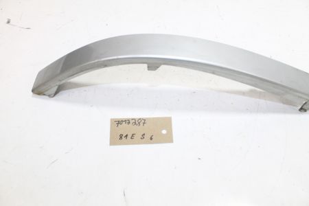 Blende Verkleidung Heckleuchte HINTEN LINKS