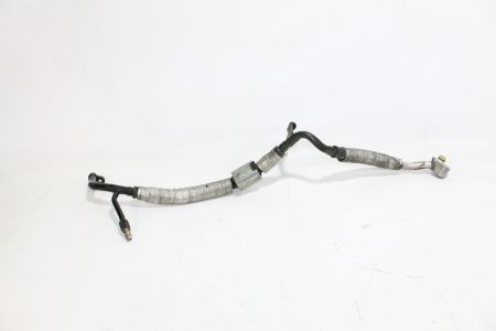 Saugrohr - VERDAMPFER KOMPRESSOR Benzin