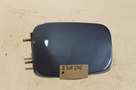 Abdecktopf Einfüllklappe Tankdeckel
