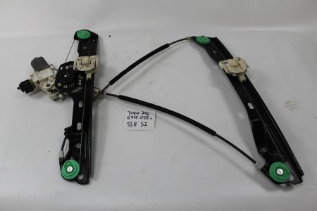 Fensterheber Fensterhebermotor vorne rechts v.r