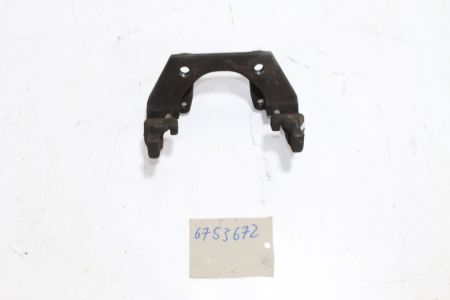 Bremssattelträger hinten links rechts HL HR Träger Bremssattel