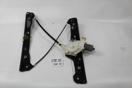 Fensterhebermotor Fensterheber vorne links v.l