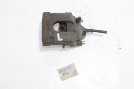 Bramssattel Sattel Bremse hinten links