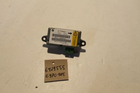 AIrbagsensor Sensor Airbag Tür vorne links
