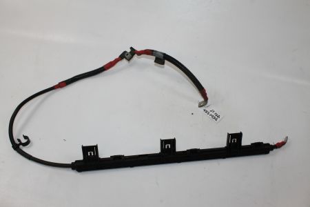 Plusleitung Stromleitung Pluskabel Kabel Plus