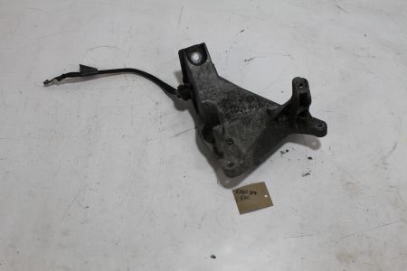 Motorhalter Lagerbock Motoraufhängung links