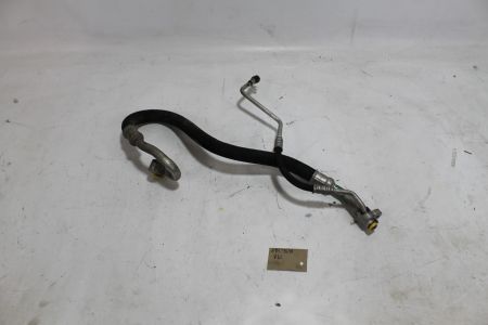 Saugleitung Verdampfer-Kompressor 