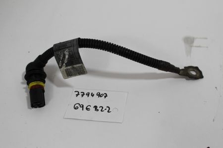 Leitung Glühsystem Kabel 
