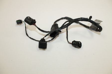 Kabel Waschwasserbehälter Kabelbaum Behälter Waschanlage