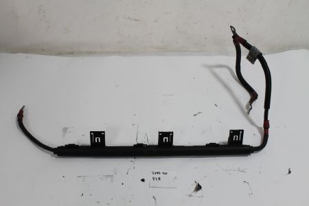 Massekabel Pluskabel Plus 