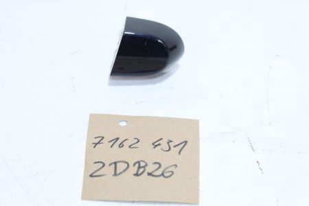 Abdeckung Blende Türgriff hinten links