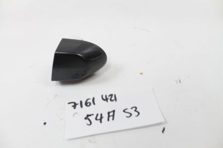 Abdeckung Türaußengriff hinten links