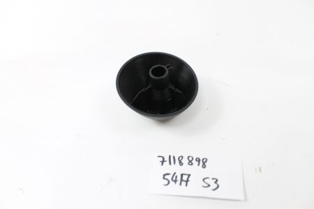 Fensterkurbelabdeckung Kurbel Abdeckung Blende hinten rechts