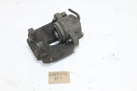 Bremssattel vorne rechts