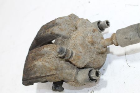 Bremssattel Sattel hinten links