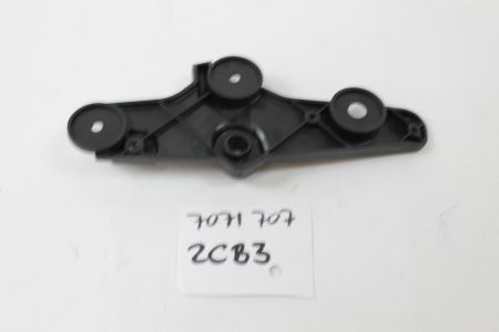 Hebel Halter Frontklappenbetätigung
