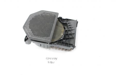 Lautsprecher Subwoofer links