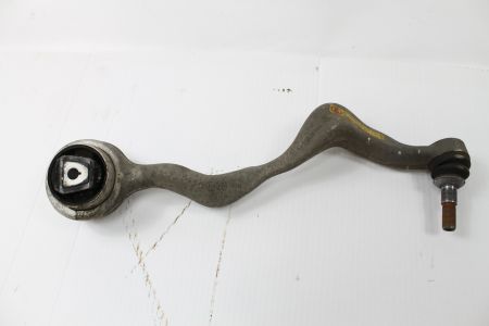 Zugstrebe mit Hydrolager vorne links original