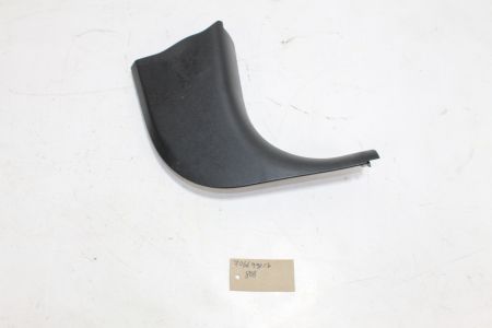 Blende A säule unten rechts Fußraum