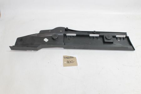 Auflage Längsträger links