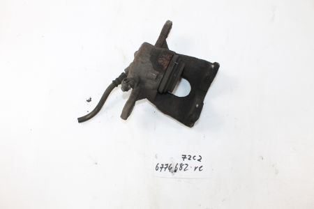 Bremssattel Bremssattelgehäuse Sattel vorne rechts v.r