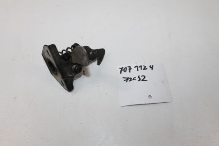 Fanghaken Frontklappe Motorhabe