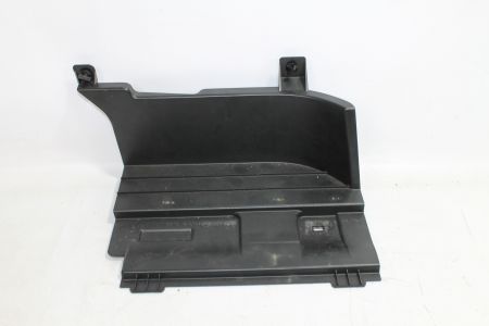 Batterieabdeckung
