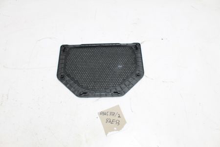 Abdeckung Blende  Zentralbass
