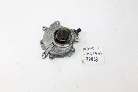 Vakuumpumpe Unterdruckpumpe VW Audi Seat Skoda