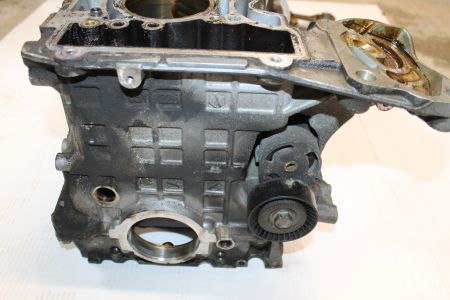 Motorblock Block pleul kolben Motor Zylinder N42 B18A durchmesser 84mm