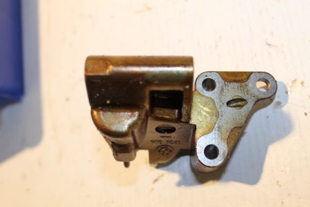 Kettenspannergehäuse Spanner Steuerkette Gehäuse