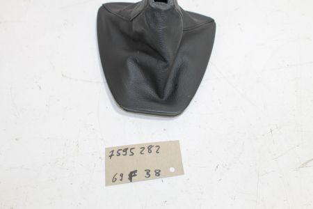 Schalthebelabdeckung Leder schaltgetriebe